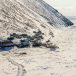 April 2015: Diomede, Alaska