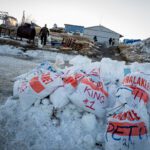 Unalakleet checkpoint