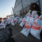 Unalakleet checkpoint