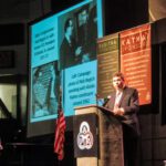 Senator Mark Begich speaks about Alaska Native subsistence rights