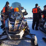 Team #10: Morgan and Olds in Nome