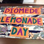 2015 'Lemonade Day' in Diomede, AK