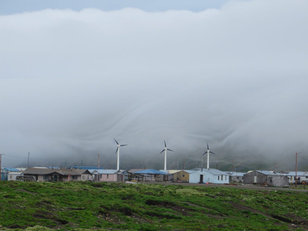 Wind Turbines