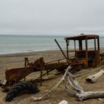 Wales, AK Beach