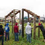 Youth Leadership Retreat 2015, Unalakleet