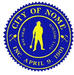 City of Nome