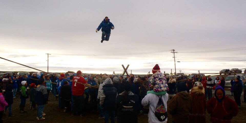 Profile: Nalukataq Celebration in Barrow | KNOM Radio Mission