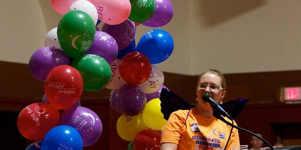 Nome Relay for Life | KNOM Radio Mission