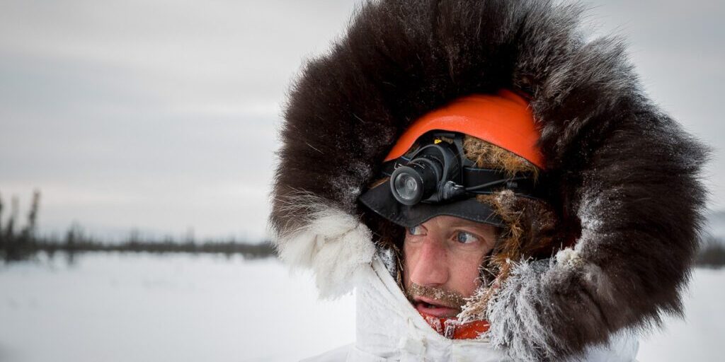 Nic Petit taps Jeff King for last-minute takeover of his Iditarod team after positive COVID test | KNOM Radio Mission