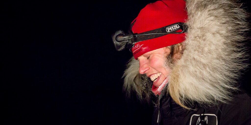 Dallas Seavey and Zirkle race to Nome after Safety winds cause shakeup