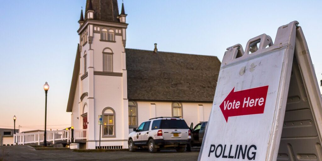 October 4th Nome Municipal Election - Unofficial Results | KNOM Radio Mission