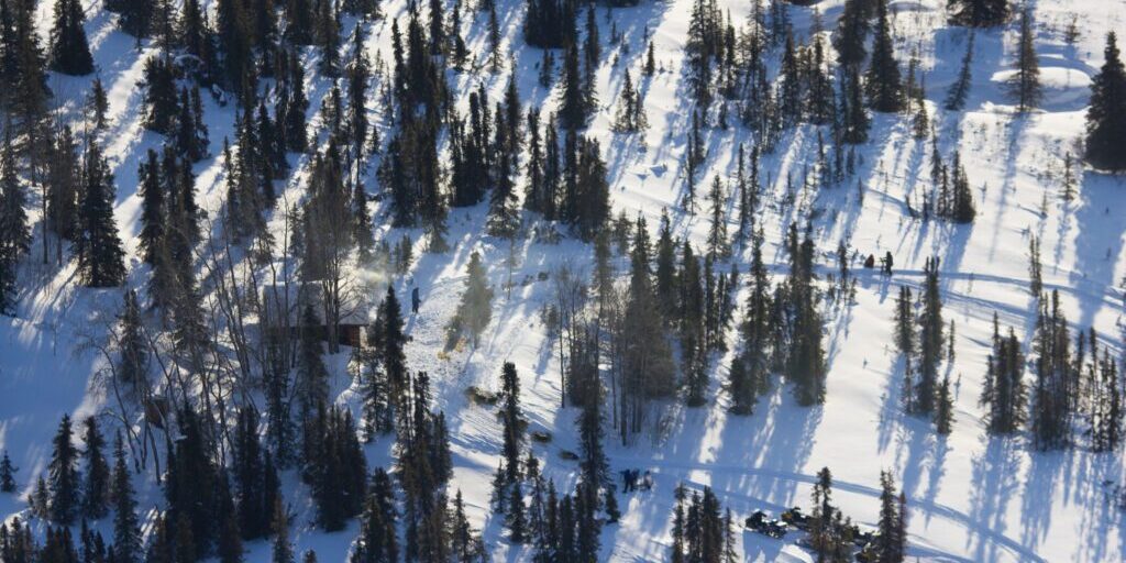 Unalakleet Man Found Dead on ATV Trail North of Town | KNOM Radio Mission