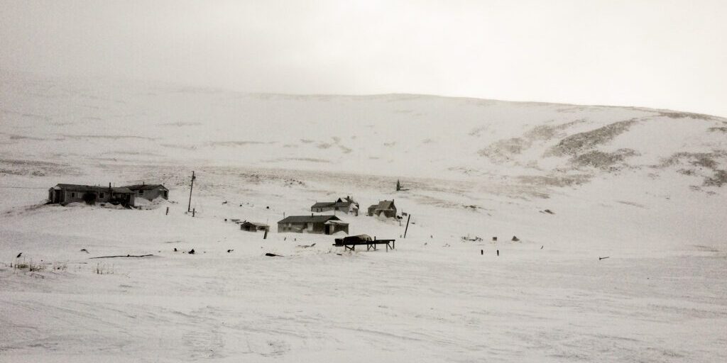 Windy March Storms in Wales Cause Concern for Future | KNOM Radio Mission