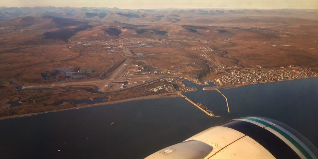 City of Nome Says Travel Permits For In-Region Traffic Won't Be Required Anymore | KNOM Radio Mission