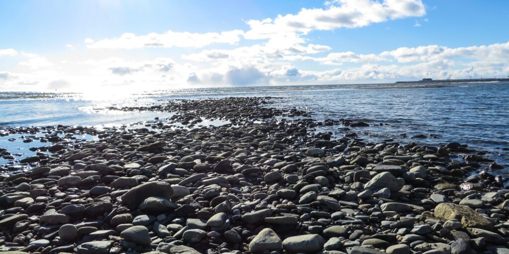 Clean Water Action Grant to Study Nome Beaches | KNOM Radio Mission