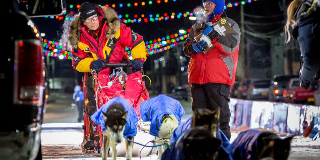 2018 Iditarod Registration Deadline Come and Gone; Almost 70 Mushers Will Compete | KNOM Radio Mission