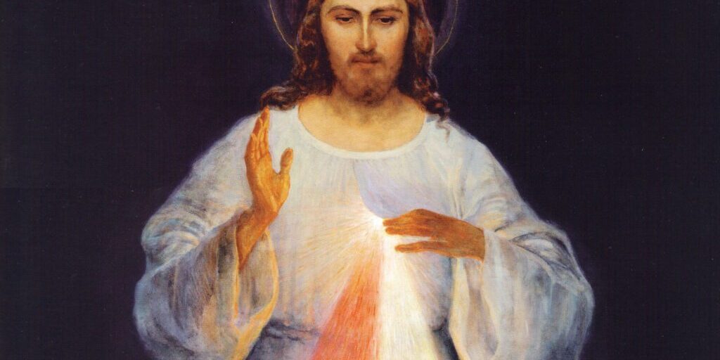 New Prayers on the Web: The Chaplet of Divine Mercy | KNOM Radio Mission