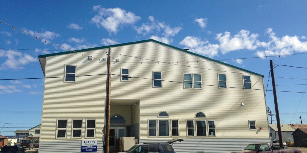 Seaside Center Moves Into Larger Facility with Classroom Space | KNOM Radio Mission