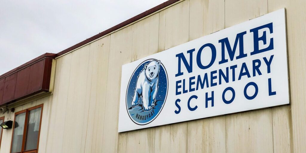 Nome School Board Interviews Five Candidates for Open Board Position | KNOM Radio Mission