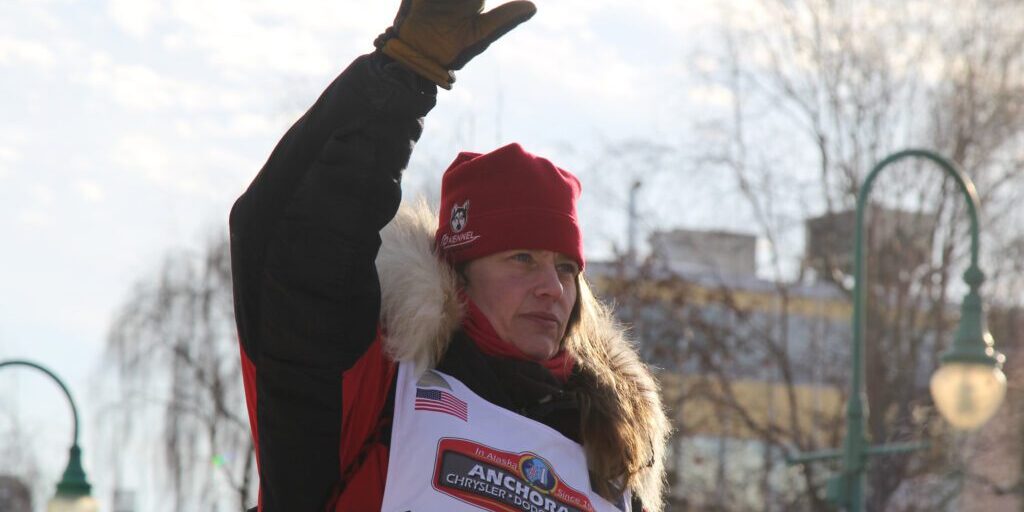 Women of the Iditarod | KNOM Radio Mission