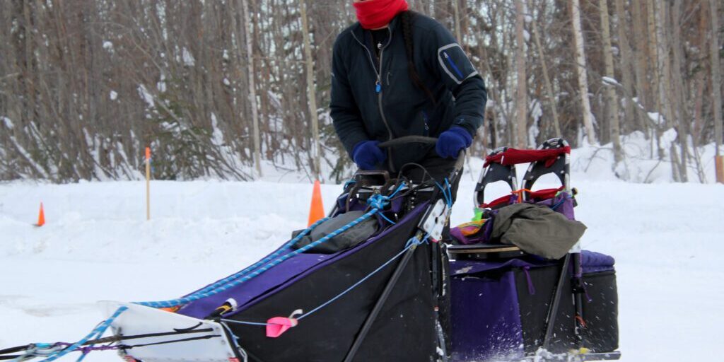 Yukon River Racing