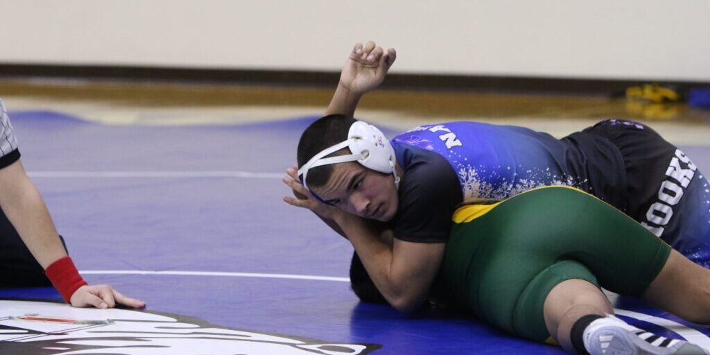 Nanooks Wrestlers Close Season at State; Basketball Opens Season at Home | KNOM Radio Mission