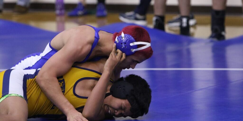 Nanooks Wrestlers Qualify for State Tournament | KNOM Radio Mission