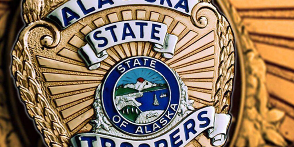 Troopers respond to separated