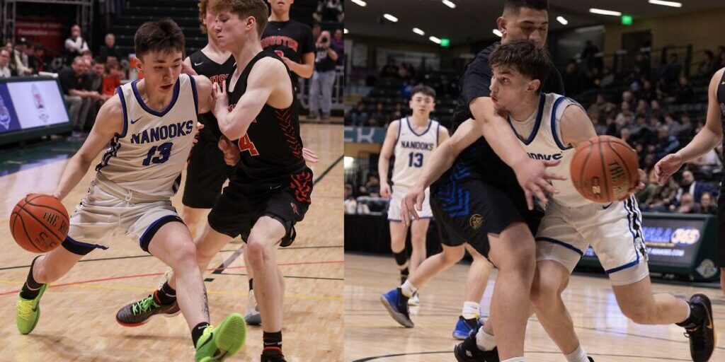 Two Nome-Beltz cagers named to All-State basketball team | KNOM Radio Mission