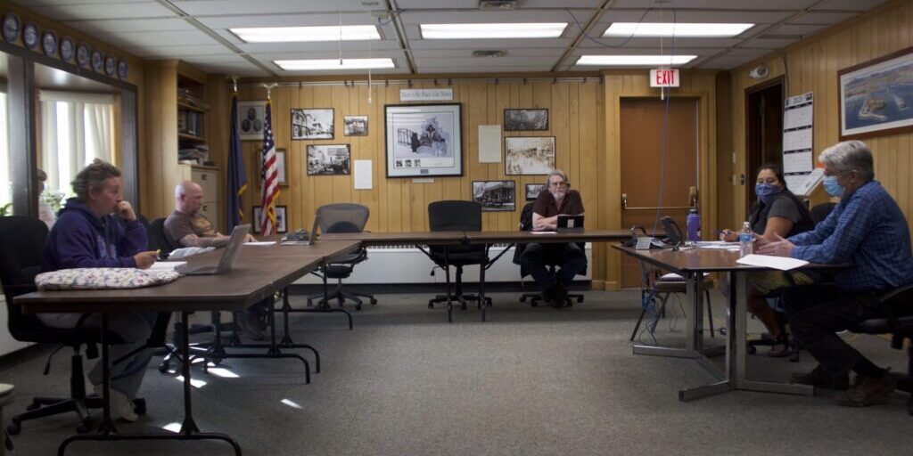 Results From 2019 Audit of Nome Police Not Yet Released