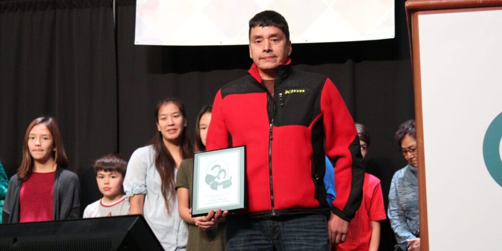 Nome Resident Named Parent of the Year During 2017 AFN Convention | KNOM Radio Mission