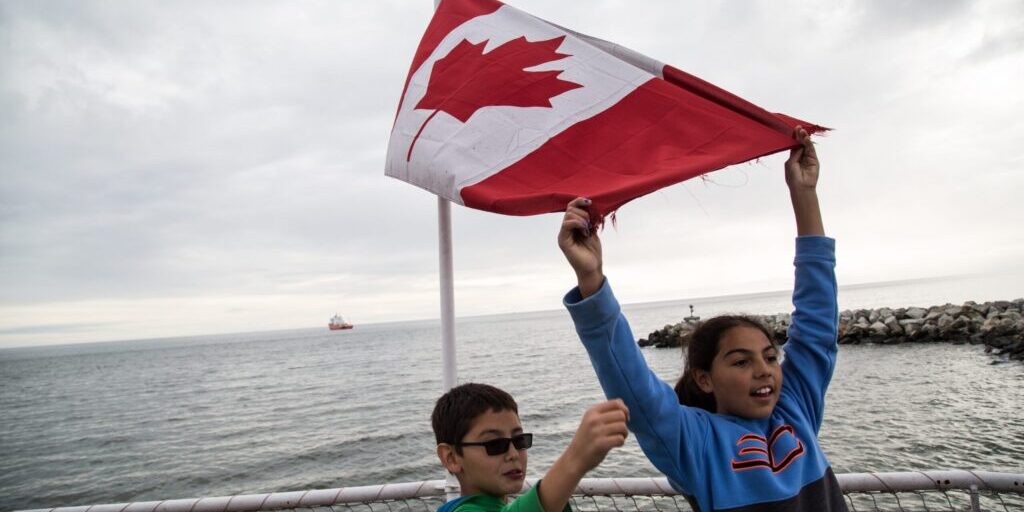 Canadian Anniversary Voyage Engages Alaskans