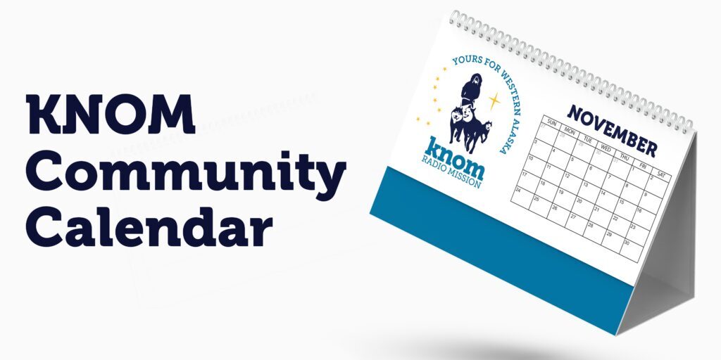 Community Calendar Thumbnail