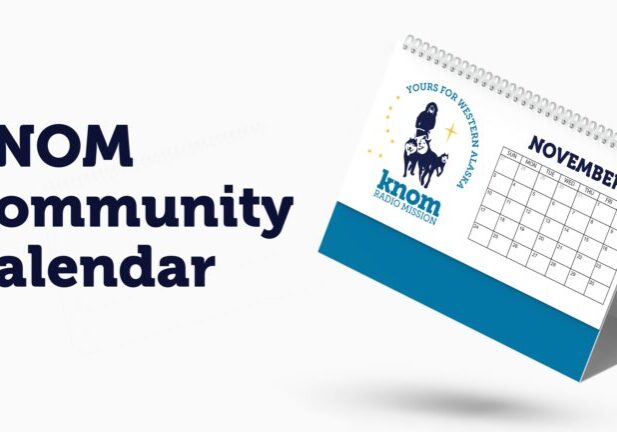 Community Calendar Thumbnail