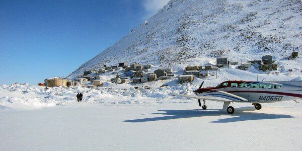 Disaster declaration announced for Little Diomede by Gov. Dunleavy | KNOM Radio Mission