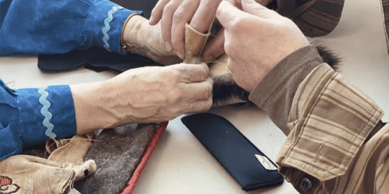 Hat-Making