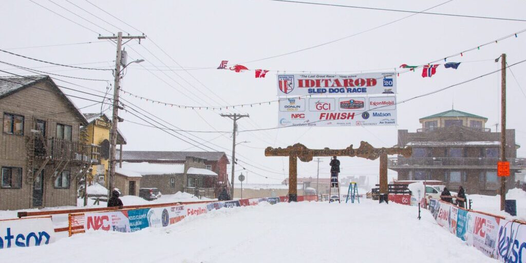 List of Scratches In 2020 Iditarod Grows