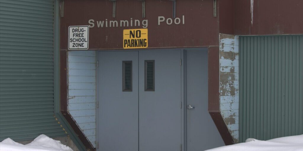 Damage Found in Nome-Beltz Tunnel