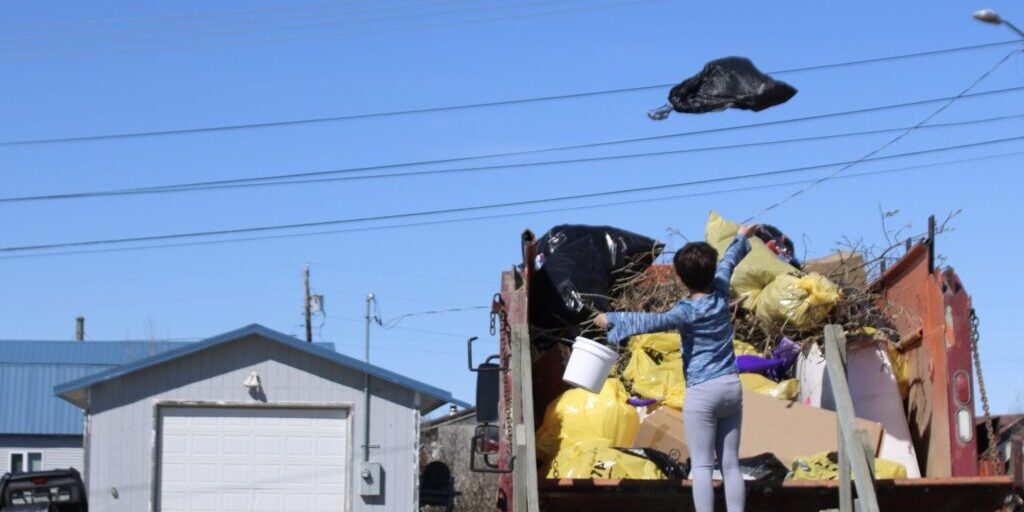 This year’s Spring Cleanup has been the most successful yet