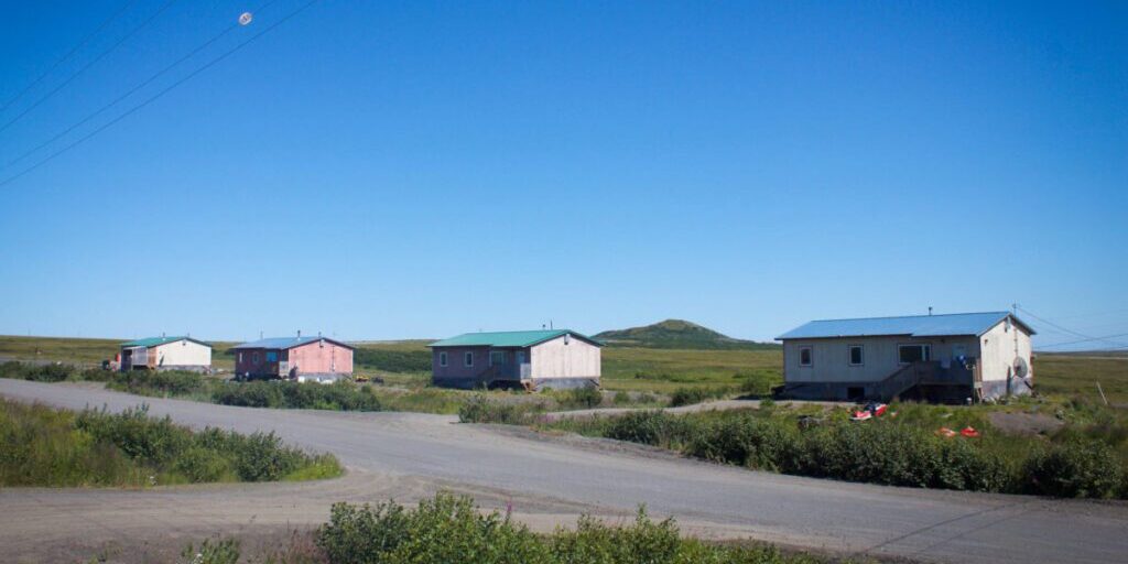 ‘Self-Help’ Housing Project Needs Land to Get Off Ground in Nome | KNOM Radio Mission