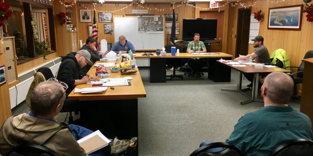 Nome Port Commission Seeks To Expedite Impound Process | KNOM Radio Mission