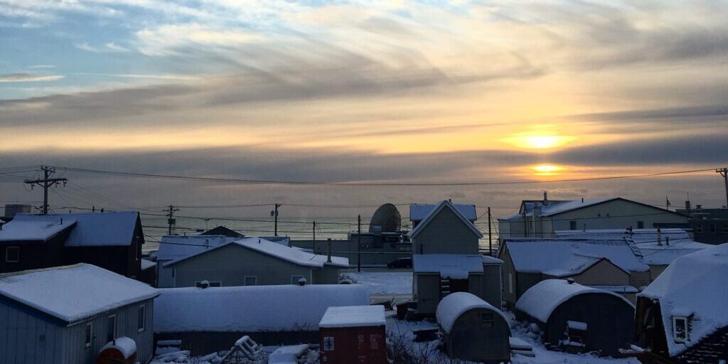 “Exchange” on Jan. 23: More on Rural Alaska Housing | KNOM Radio Mission