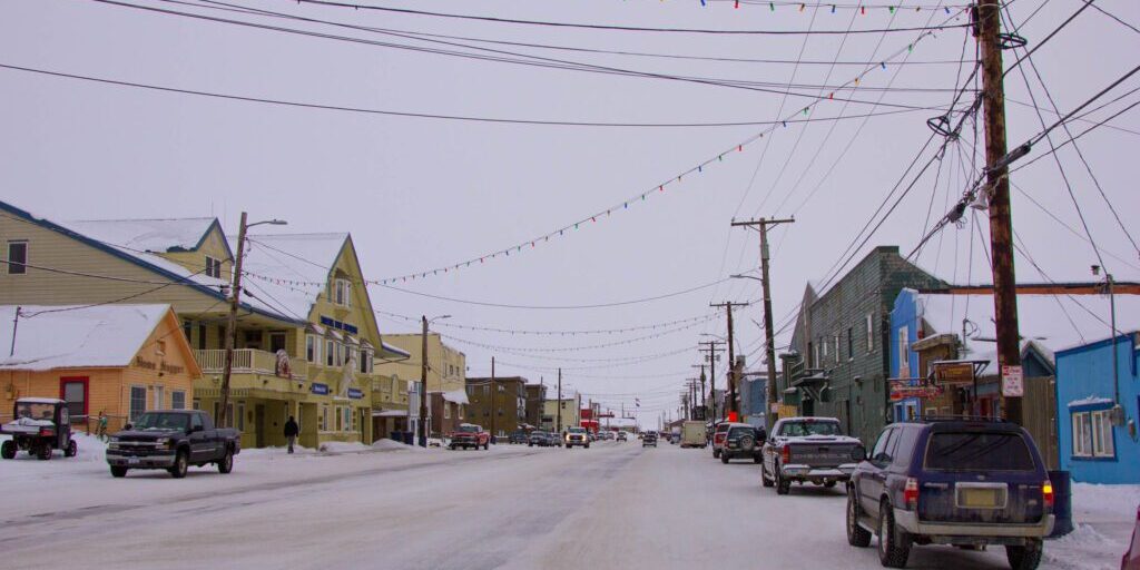 Conversations will be open to the public at the Mini Convention Center in Nome this week to discuss the future of mining