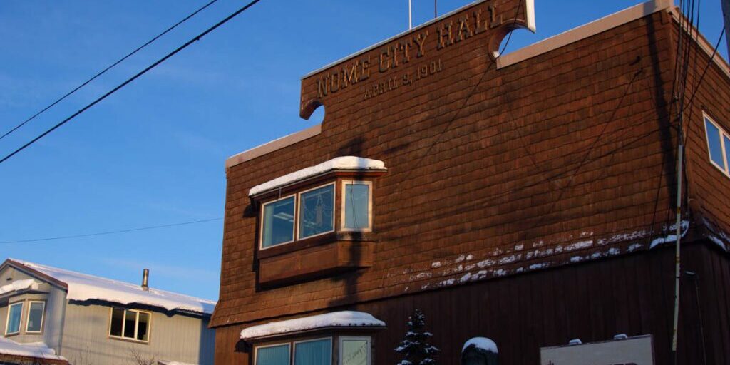 Nome city council reduces mill rate