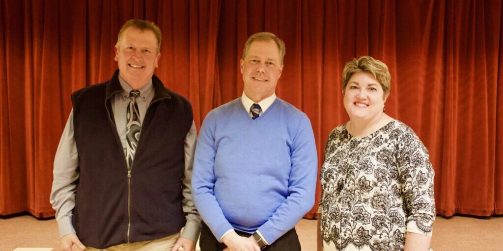 Nome Schools Superintendent Finalists Share Visions for District | KNOM Radio Mission