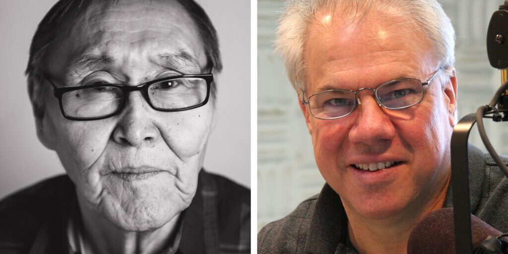 Longtime KYUK and KNOM Broadcasters To Be Inducted into Alaska Hall of Fame | KNOM Radio Mission