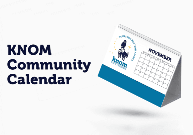 KNOM Community Calendar Thumbnail for web