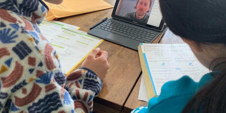 Some Educators Concerned Over Florida Virtual School Model Adopted by Alaska | KNOM Radio Mission