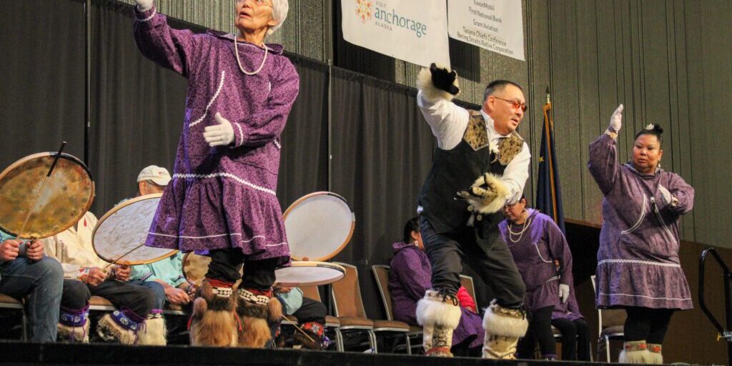 Convention unifies rural communities across Alaska | KNOM Radio Mission