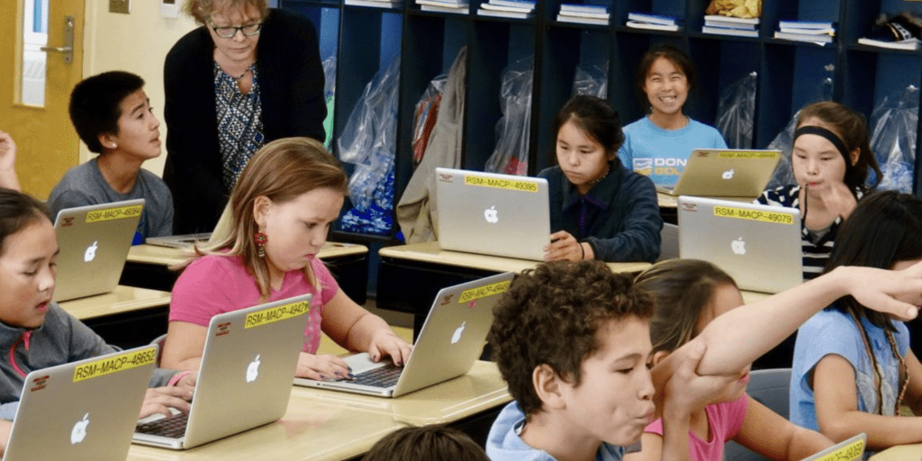 Lower Yukon School District implements online social and emotional learning | KNOM Radio Mission